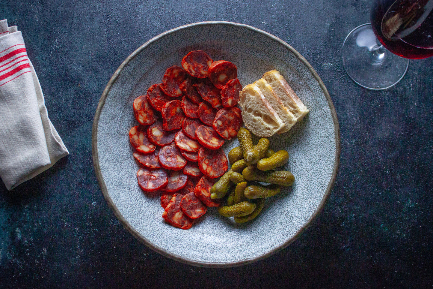 Chorizo