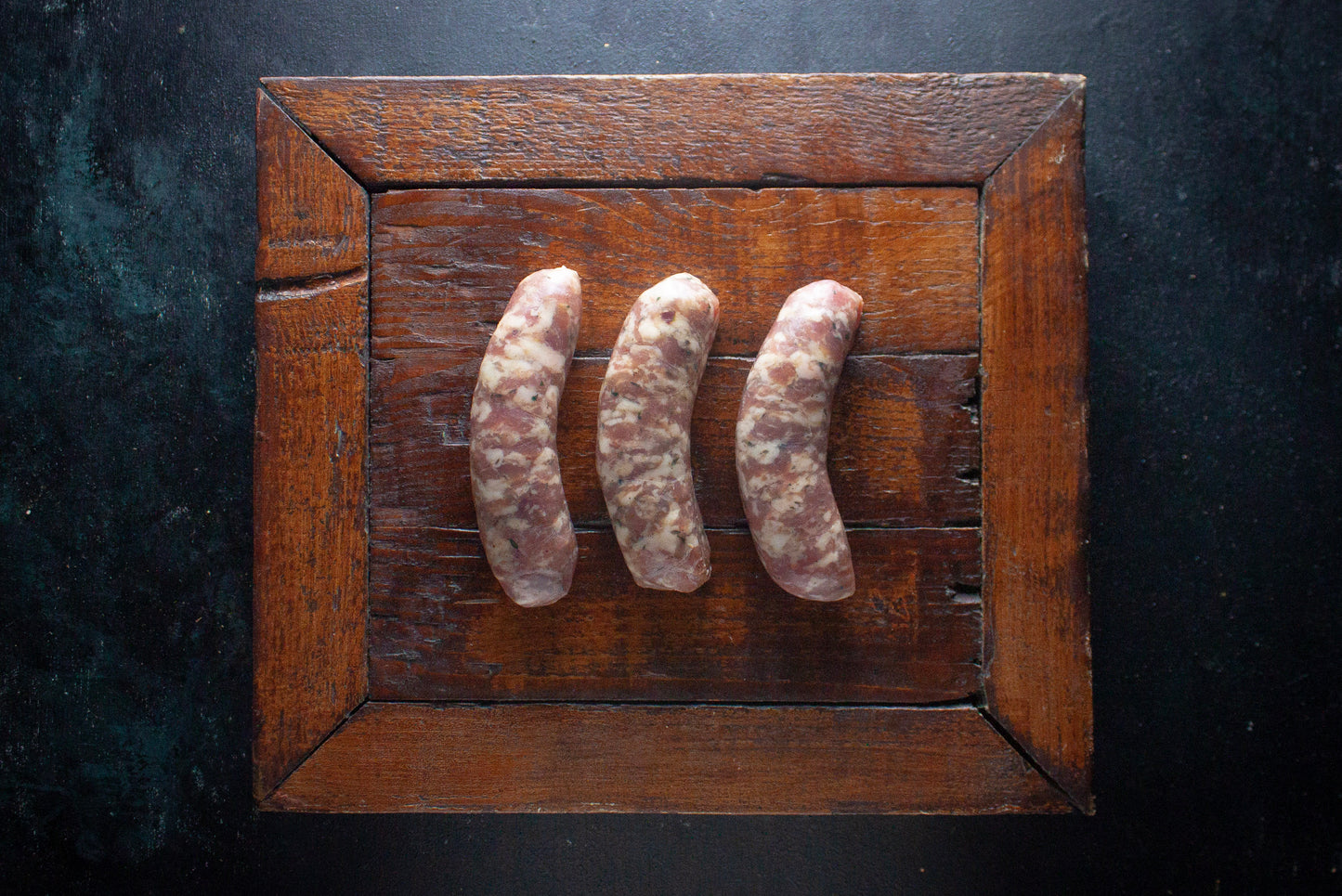 Classic Sausage