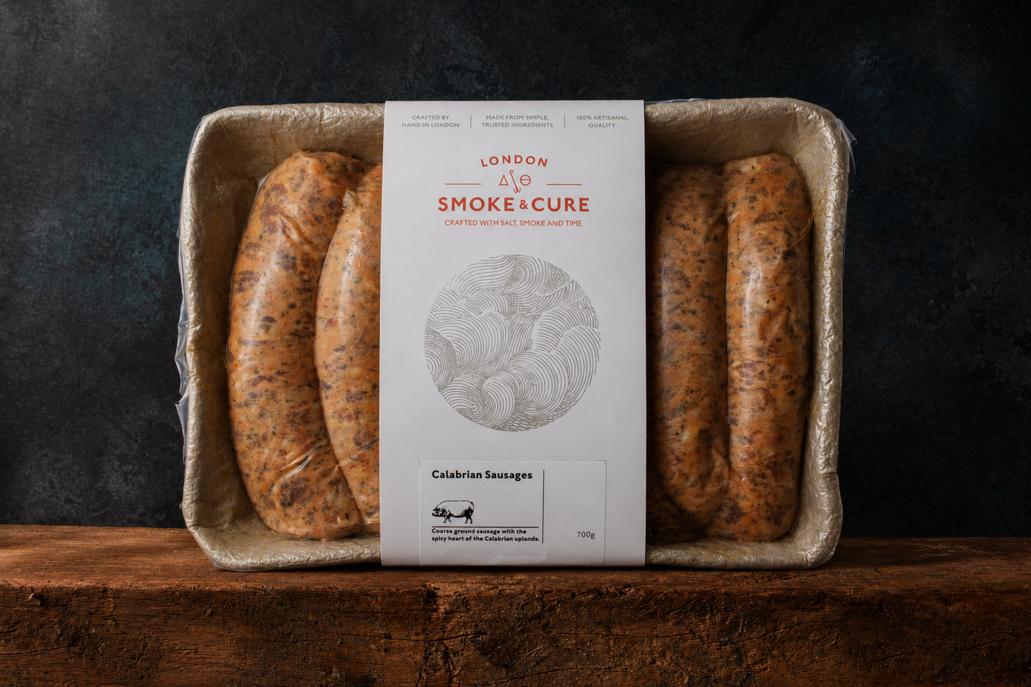 Summer of Sausages - Limited Edition Varieties