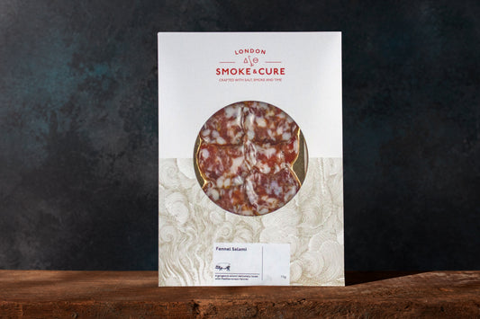 Fennel Salami