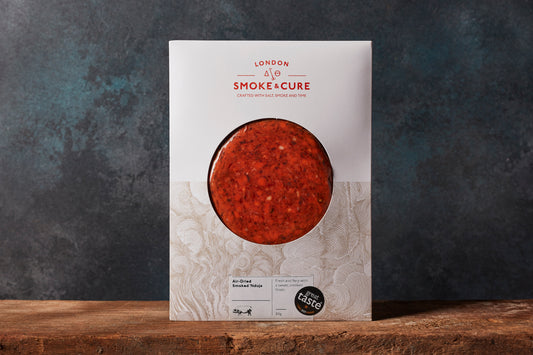 Smoked 'Nduja