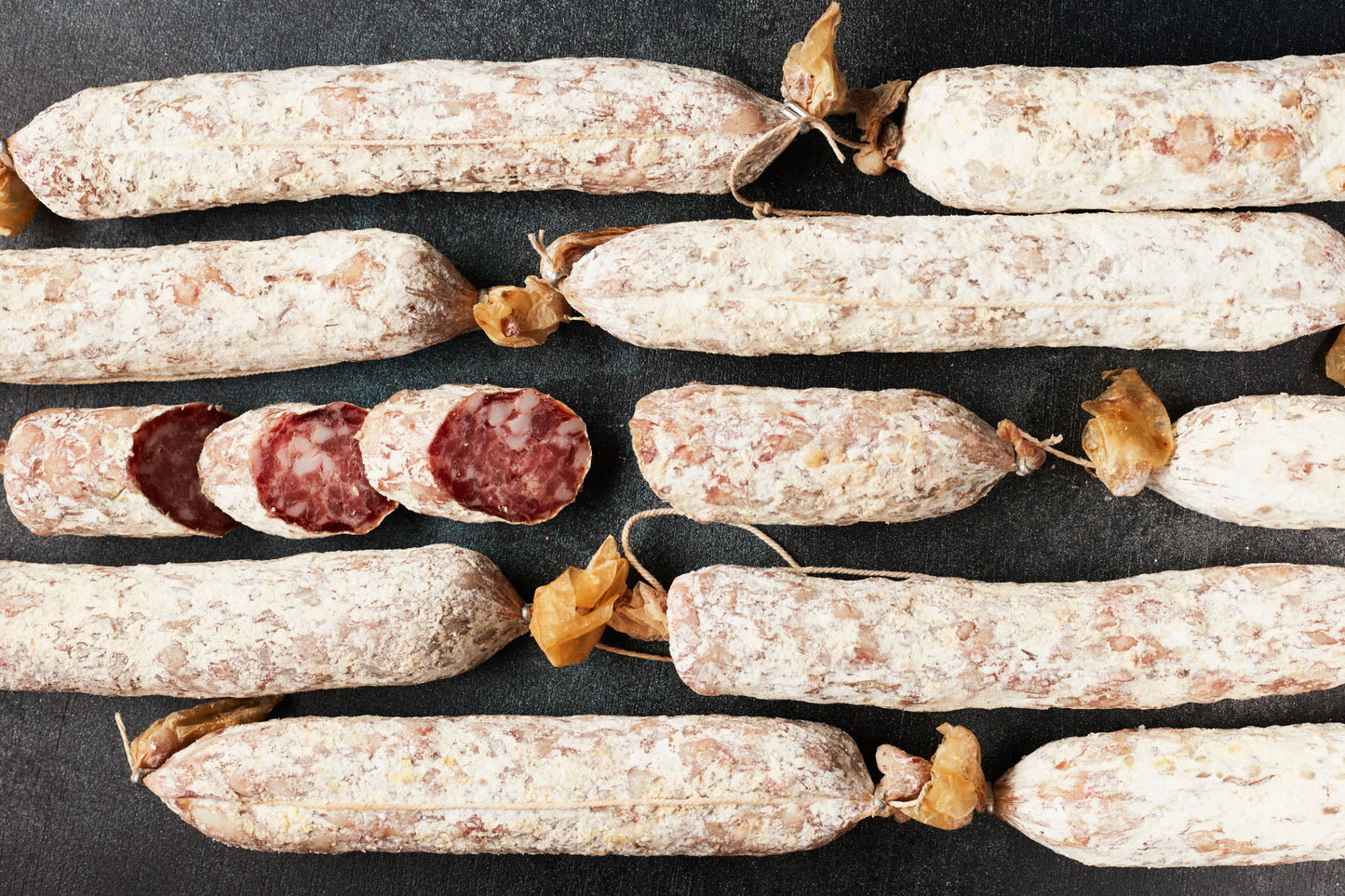Saucisson