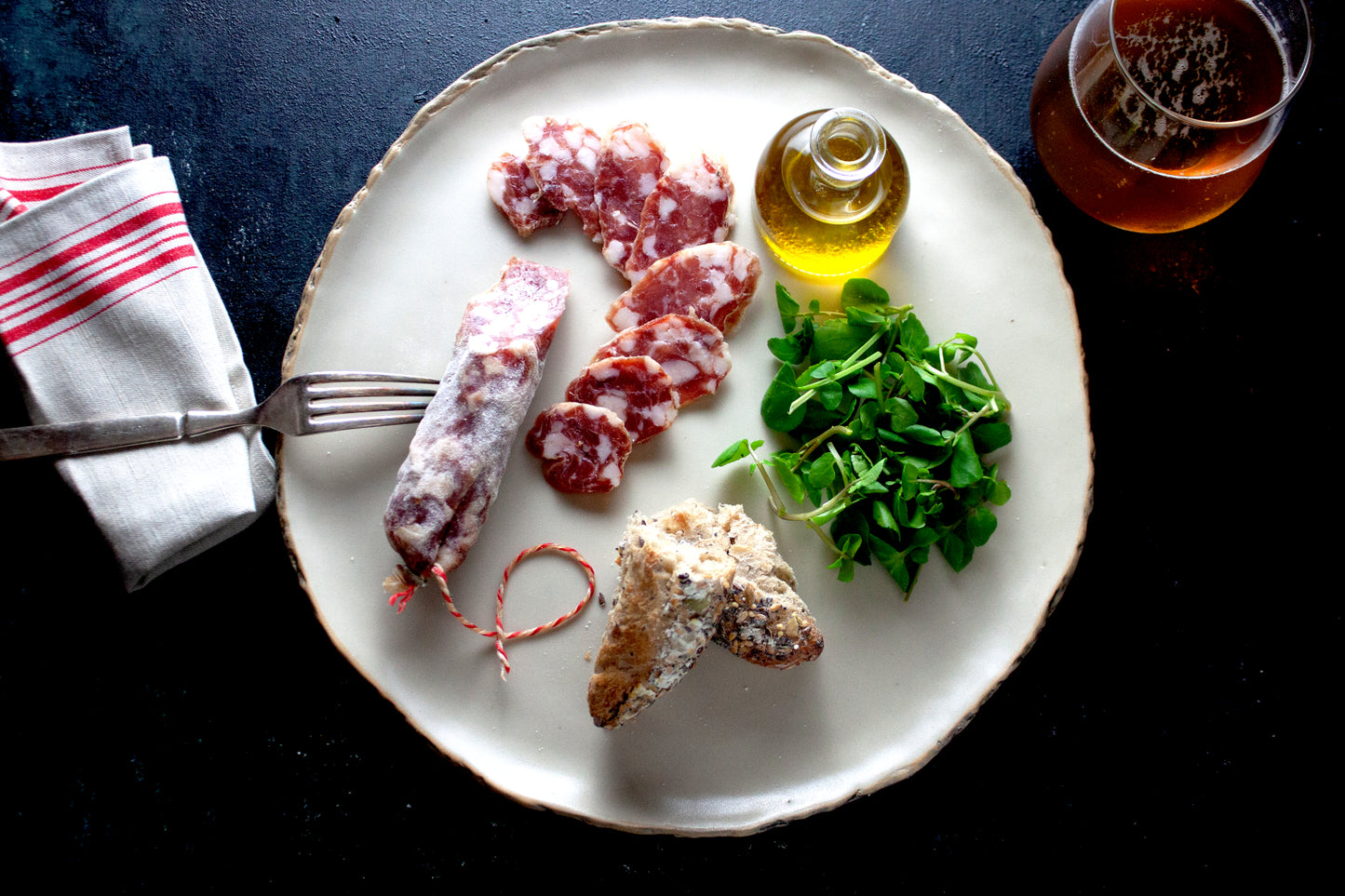 Saucisson