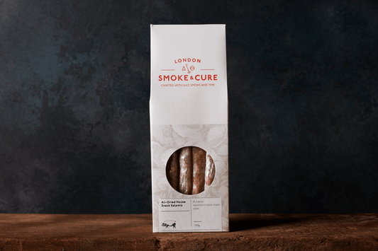 Snack Salamis (Limited Editions)