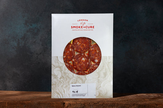 Spicy Salami