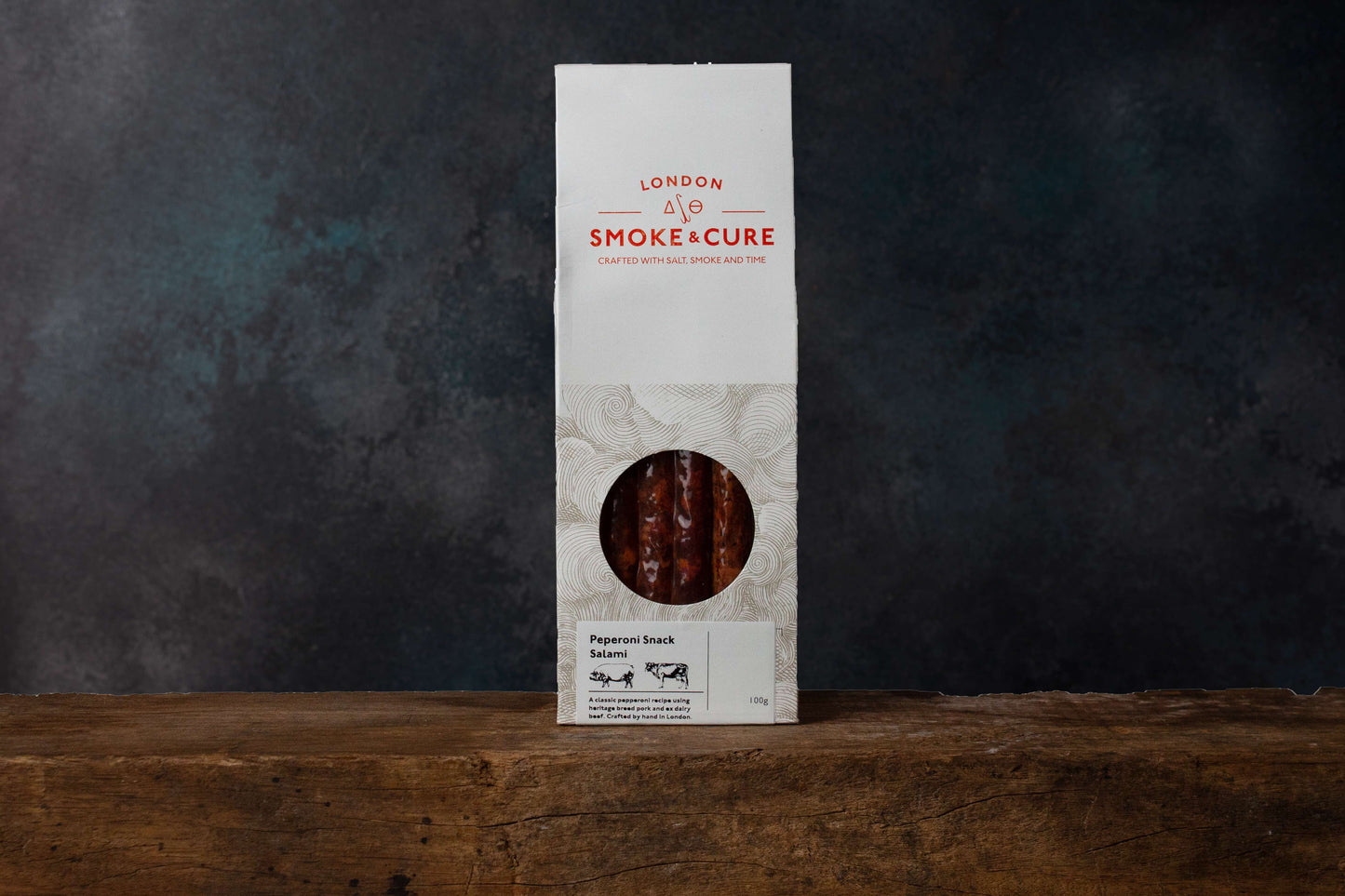 Snack Salamis (Limited Editions)