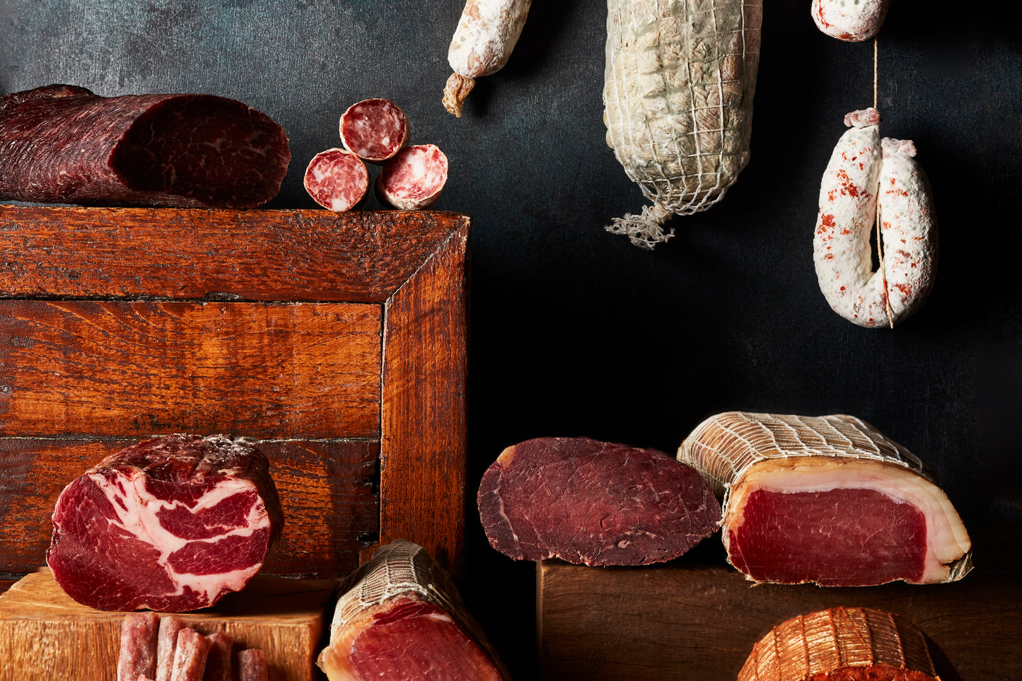 6-Month Charcuterie Subscription