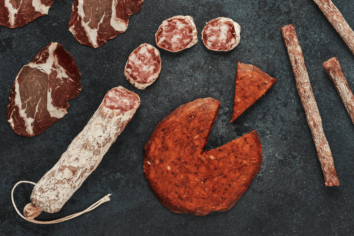 Monthly Charcuterie Subscription