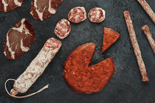 Monthly Charcuterie Subscription