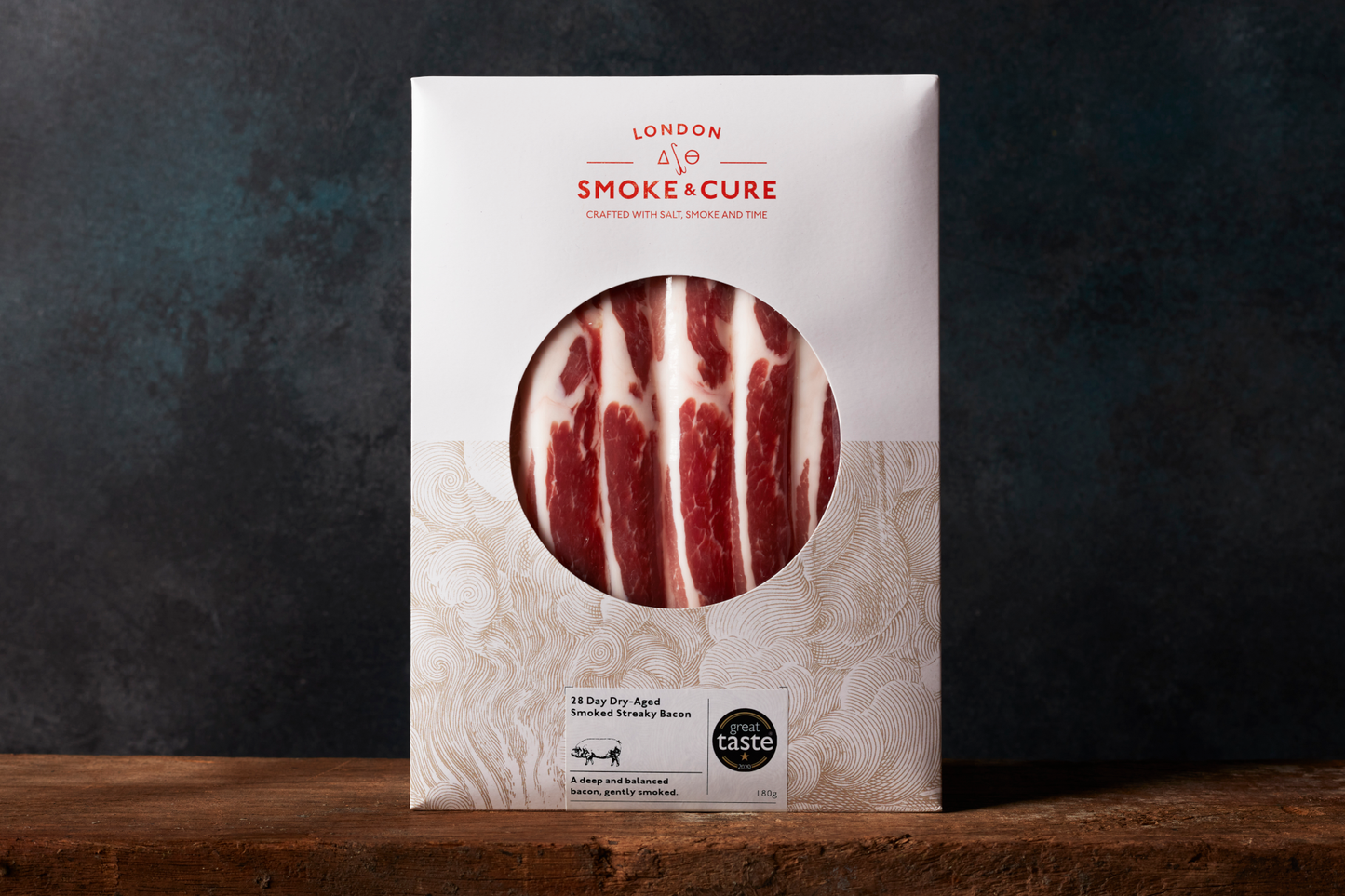 6-Month Bacon Subscription