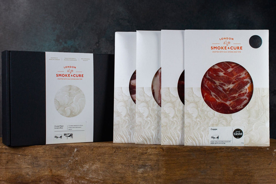 A Long, Hot Summer of Charcuterie Lies Ahead