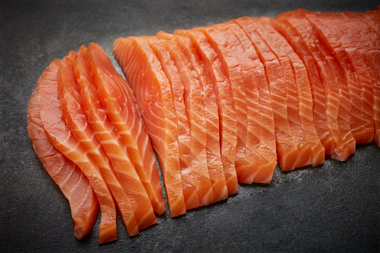 Our products win Taste Approved status in Good Housekeeping's Christmas Taste Tests!