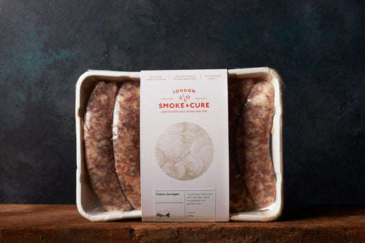 Your Next BBQ or Brunch Needs These Sausages