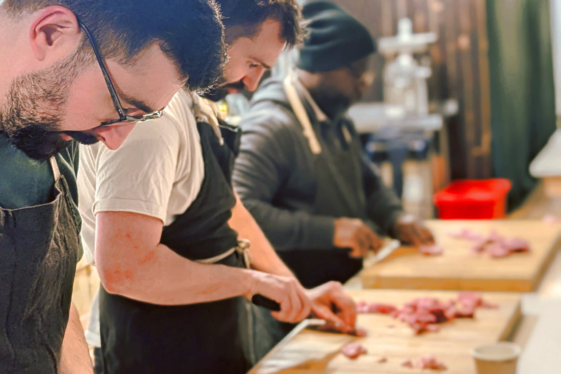 Rave Reviews for our Workshops