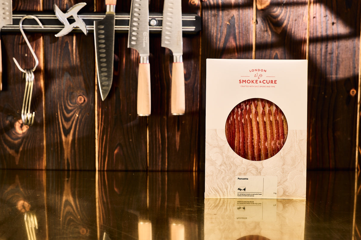 Whole Muscle Charcuterie