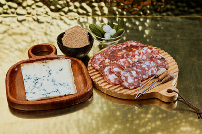Monthly Charcuterie Subscription