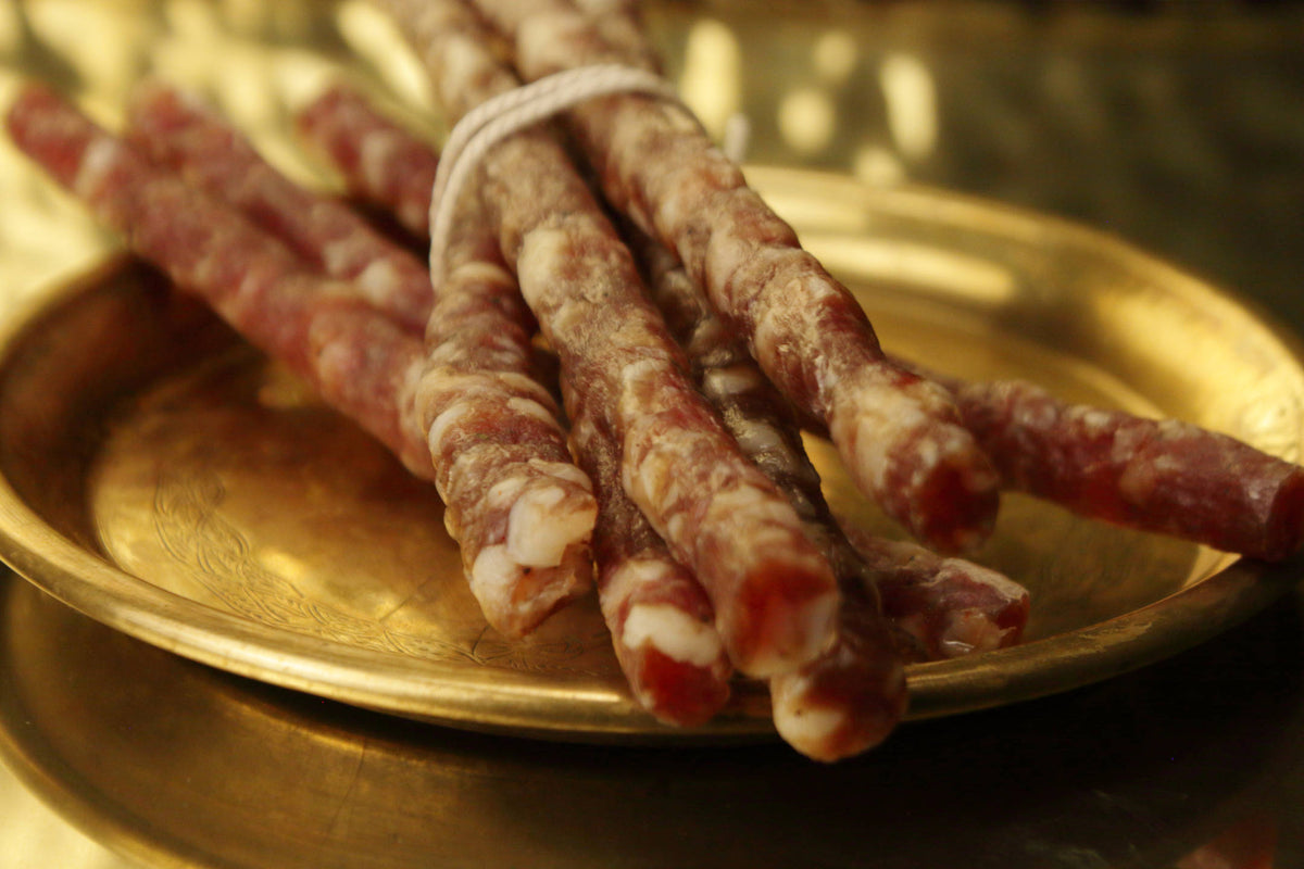 Artisan British Salami