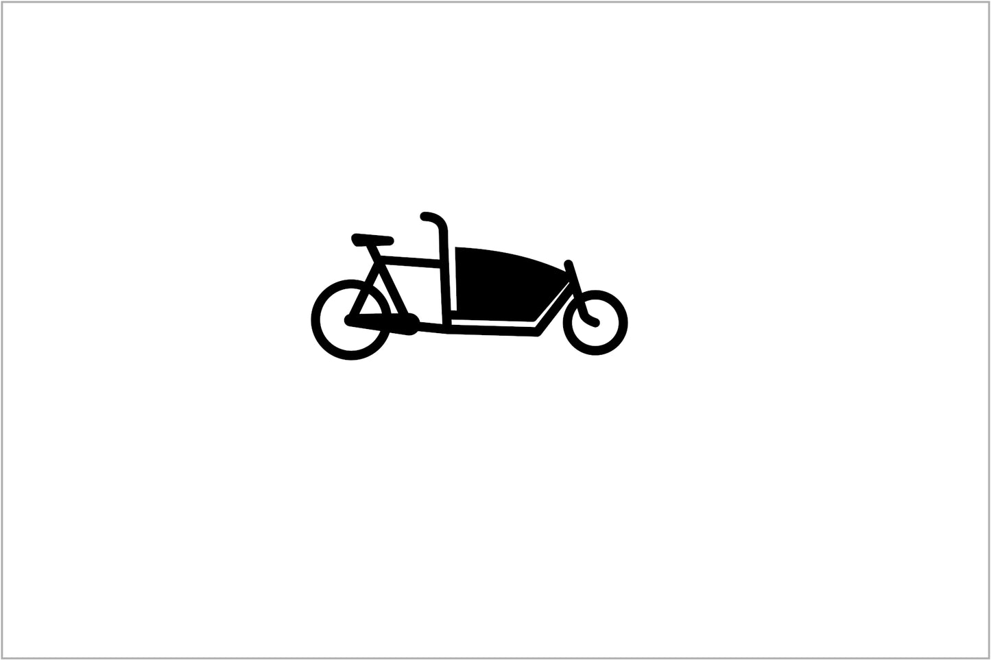 Delivery - Cargo Bike