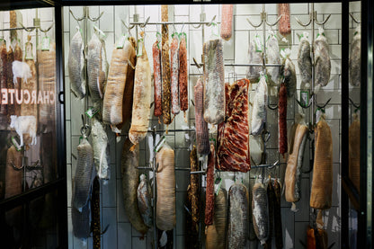 Monthly Charcuterie Subscription