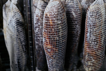 Whole Muscle Charcuterie