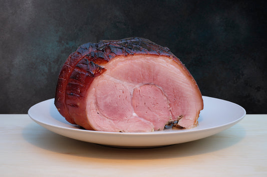 Christmas Ham