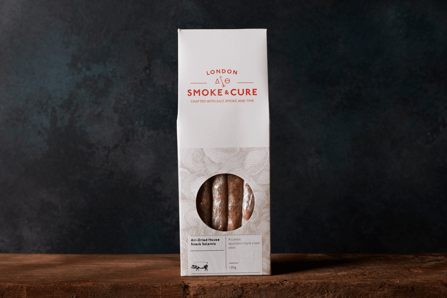 Snack Salamis (Limited Editions)