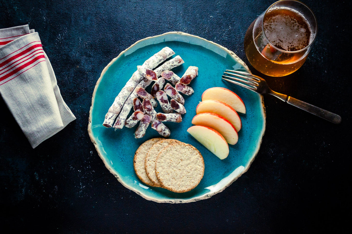 Snack Salamis (Limited Editions)