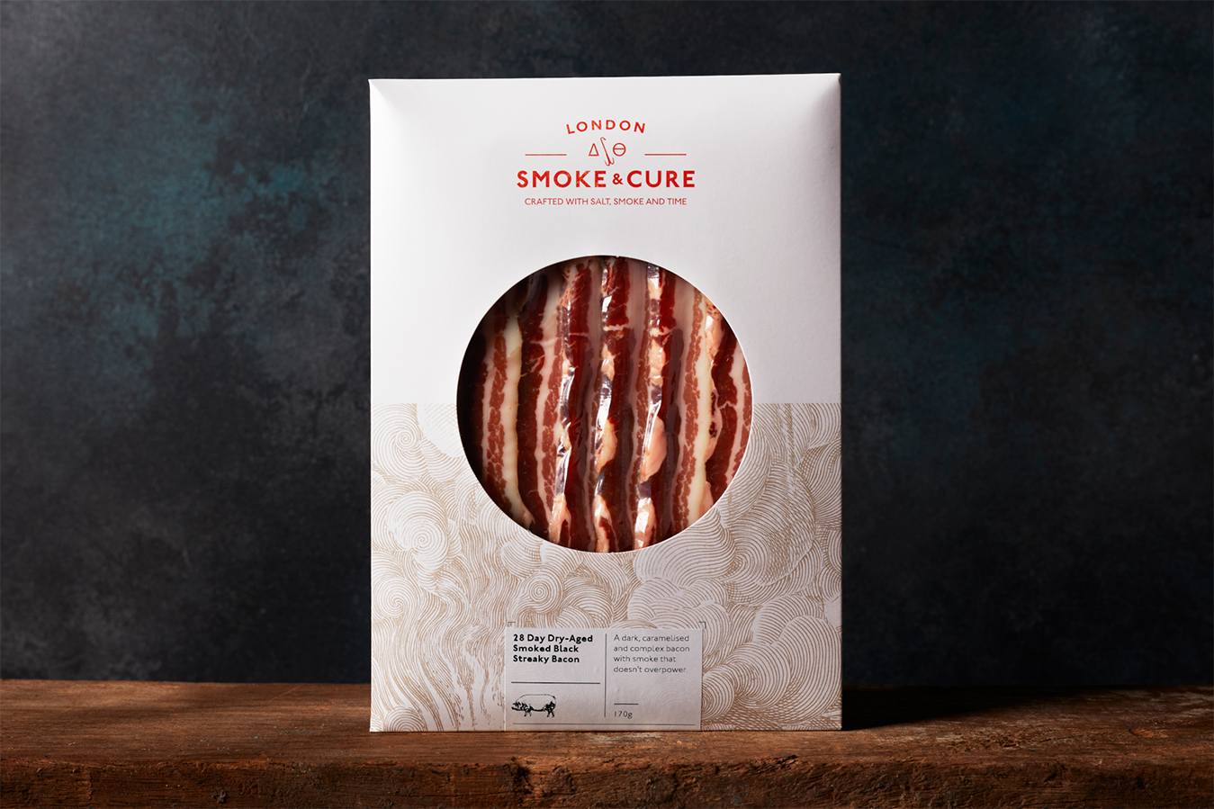 Monthly Bacon Subscription