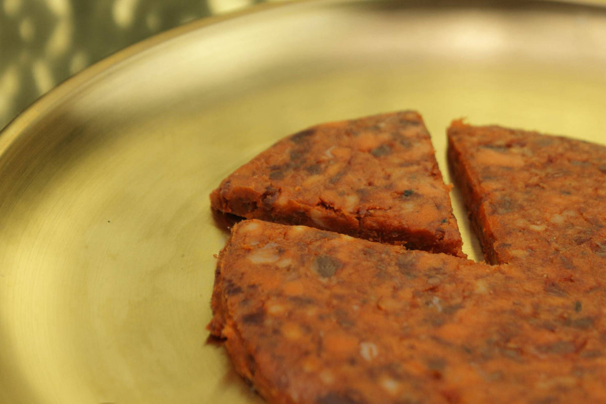 Artisan British Salami