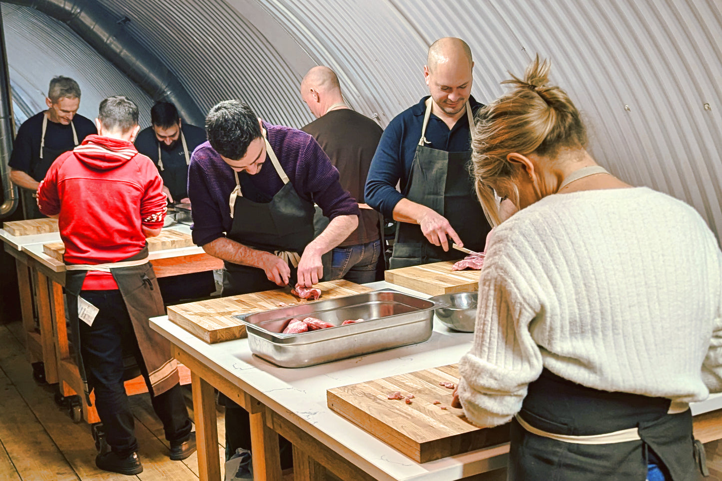 Smoke School Gift Vouchers