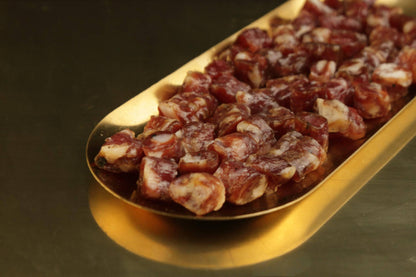 Artisan British Salami