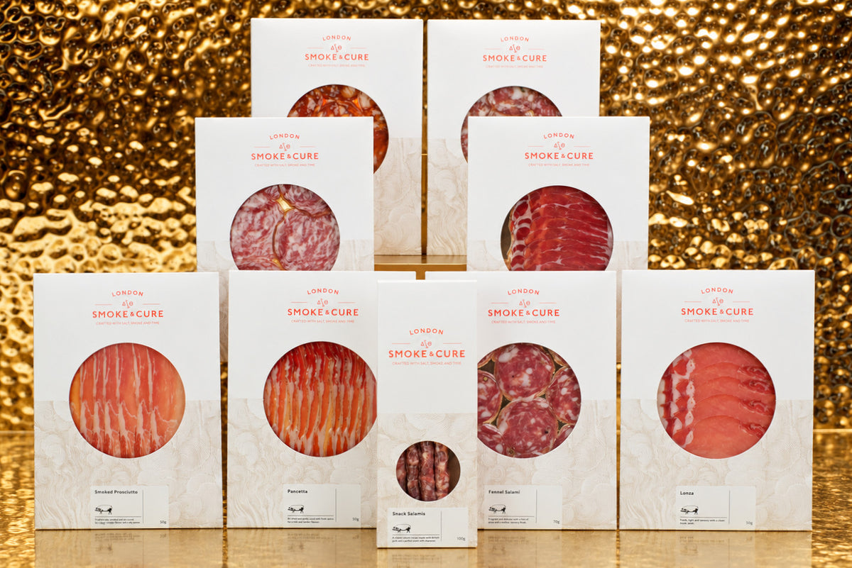 The Charcuterie Feast