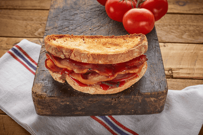 Bacon Subscriptions