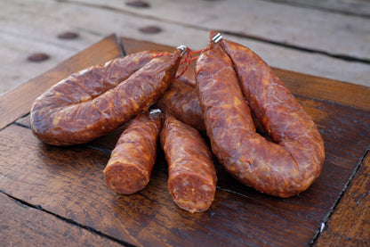 6-Month Charcuterie Subscription
