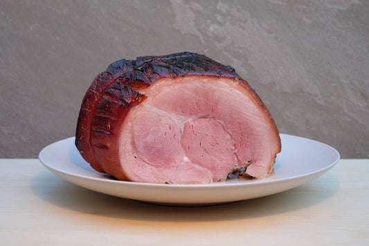 Christmas Ham
